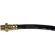 Purchase Top-Quality Front Brake Hose by DORMAN/FIRST STOP - H620859 pa1