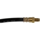 Purchase Top-Quality Front Brake Hose by DORMAN/FIRST STOP - H620859 pa2