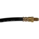 Purchase Top-Quality Front Brake Hose by DORMAN/FIRST STOP - H620859 pa5