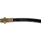 Purchase Top-Quality Front Brake Hose by DORMAN/FIRST STOP - H620859 pa6