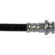 Purchase Top-Quality Front Brake Hose by DORMAN/FIRST STOP - H620869 pa3