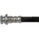 Purchase Top-Quality Front Brake Hose by DORMAN/FIRST STOP - H620870 pa1