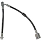 Purchase Top-Quality Front Brake Hose by DORMAN/FIRST STOP - H620870 pa3