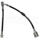 Purchase Top-Quality Front Brake Hose by DORMAN/FIRST STOP - H620870 pa4