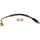 Purchase Top-Quality Front Brake Hose by DORMAN/FIRST STOP - H620880 pa3