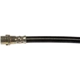 Purchase Top-Quality DORMAN/FIRST STOP - H620903 - Front Brake Hose pa5