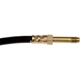 Purchase Top-Quality Front Brake Hose by DORMAN/FIRST STOP - H620904 pa4