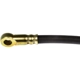 Purchase Top-Quality Front Brake Hose by DORMAN/FIRST STOP - H620908 pa6