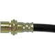 Purchase Top-Quality Front Brake Hose by DORMAN/FIRST STOP - H620911 pa1