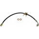 Purchase Top-Quality Front Brake Hose by DORMAN/FIRST STOP - H620911 pa3