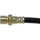 Purchase Top-Quality Front Brake Hose by DORMAN/FIRST STOP - H620911 pa4