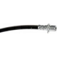 Purchase Top-Quality Front Brake Hose by DORMAN/FIRST STOP - H620911 pa9