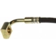 Purchase Top-Quality Front Brake Hose by DORMAN/FIRST STOP - H620912 pa1