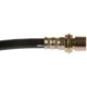Purchase Top-Quality Front Brake Hose by DORMAN/FIRST STOP - H620912 pa2