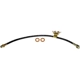 Purchase Top-Quality Front Brake Hose by DORMAN/FIRST STOP - H620913 pa1