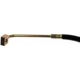 Purchase Top-Quality Front Brake Hose by DORMAN/FIRST STOP - H620916 pa1