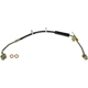 Purchase Top-Quality Front Brake Hose by DORMAN/FIRST STOP - H620920 pa4