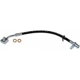 Purchase Top-Quality Front Brake Hose by DORMAN/FIRST STOP - H620937 pa3
