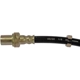 Purchase Top-Quality Front Brake Hose by DORMAN/FIRST STOP - H620939 pa5