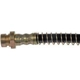 Purchase Top-Quality Front Brake Hose by DORMAN/FIRST STOP - H620949 pa1