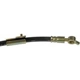 Purchase Top-Quality Front Brake Hose by DORMAN/FIRST STOP - H620949 pa2