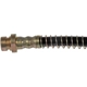 Purchase Top-Quality Front Brake Hose by DORMAN/FIRST STOP - H620949 pa4