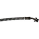 Purchase Top-Quality Front Brake Hose by DORMAN/FIRST STOP - H620952 pa2
