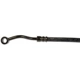 Purchase Top-Quality Front Brake Hose by DORMAN/FIRST STOP - H620953 pa1