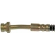 Purchase Top-Quality Front Brake Hose by DORMAN/FIRST STOP - H620955 pa1