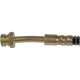 Purchase Top-Quality Front Brake Hose by DORMAN/FIRST STOP - H620955 pa4