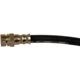 Purchase Top-Quality Front Brake Hose by DORMAN/FIRST STOP - H620967 pa1