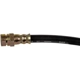 Purchase Top-Quality Front Brake Hose by DORMAN/FIRST STOP - H620967 pa4