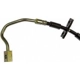 Purchase Top-Quality Front Brake Hose by DORMAN/FIRST STOP - H620975 pa1