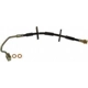 Purchase Top-Quality Front Brake Hose by DORMAN/FIRST STOP - H620975 pa3