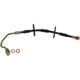 Purchase Top-Quality Front Brake Hose by DORMAN/FIRST STOP - H620975 pa5