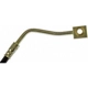 Purchase Top-Quality Front Brake Hose by DORMAN/FIRST STOP - H620986 pa2