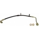 Purchase Top-Quality Front Brake Hose by DORMAN/FIRST STOP - H620986 pa3