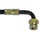Purchase Top-Quality Front Brake Hose by DORMAN/FIRST STOP - H620988 pa4