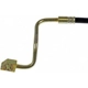 Purchase Top-Quality Front Brake Hose by DORMAN/FIRST STOP - H621003 pa1