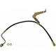 Purchase Top-Quality Front Brake Hose by DORMAN/FIRST STOP - H621003 pa3