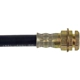 Purchase Top-Quality Front Brake Hose by DORMAN/FIRST STOP - H621003 pa5