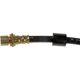 Purchase Top-Quality Front Brake Hose by DORMAN/FIRST STOP - H621025 pa5