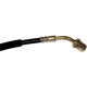 Purchase Top-Quality Front Brake Hose by DORMAN/FIRST STOP - H621028 pa1