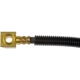 Purchase Top-Quality Front Brake Hose by DORMAN/FIRST STOP - H621036 pa5