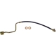 Purchase Top-Quality Front Brake Hose by DORMAN/FIRST STOP - H621043 pa2