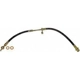 Purchase Top-Quality Front Brake Hose by DORMAN/FIRST STOP - H621059 pa3