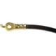 Purchase Top-Quality Front Brake Hose by DORMAN/FIRST STOP - H621063 pa1
