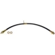 Purchase Top-Quality Front Brake Hose by DORMAN/FIRST STOP - H621063 pa3