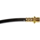 Purchase Top-Quality Front Brake Hose by DORMAN/FIRST STOP - H621063 pa4