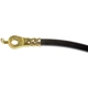Purchase Top-Quality Front Brake Hose by DORMAN/FIRST STOP - H621063 pa5